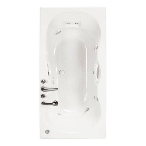 American Standard 7236.048WC.178 Virtuoso EcoSilent Whirlpool