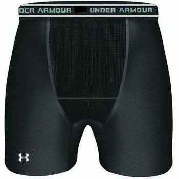 Under Armour Core Ventilated Coldgear,black