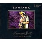 Forever Gold by Santana