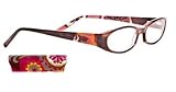 Vera Bradley Readers VB-4008R Women's Eyeglasses