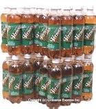 Ginger Soda (Ale)