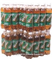 Ginger Soda (Ale)