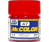 Mr.�J���[�EC47�@�N���A�[���b�h