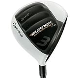 Lh taylor made burner sf 2.0 3wd matrix xcon r