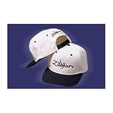 Zildjian Baseball Cap (Natural Canvas)