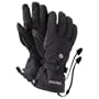 Randonnee Glove - Men's Black MD by Marmot
