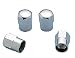 Mr. Gasket 3663 Chrome Hex Valve Stem Cap