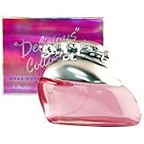 DELICIOUS COTTON CANDY For Women By GALE HAYMAN eau de toilette