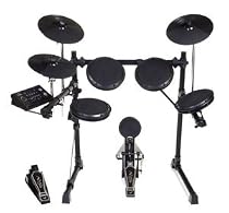 Classic Cantabile Session DD-505 Plus E-Drum