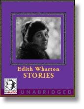 Edith Wharton