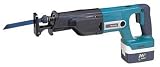 Makita BJR240SHE 24-Volt NiMH Cordless Reciprocating Saw