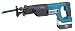 Makita BJR240SHE 24-Volt NiMH Cordless Reciprocating Saw
