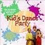 Kid's Dance Express: Kid's Dance Party 1