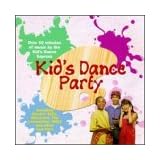 Kid's Dance Party