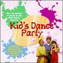 CD-Charts  Music : Kid's Dance Party