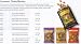 Lafeber's Sunny Orchard Nutri-Berries Parrot Food 10 oz.