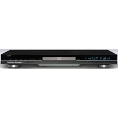 Harman Kardon DVD 22 DVD-Player schwarz