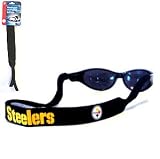 PITTSBURGH STEELERS CROAKIES STRAP