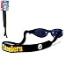 PITTSBURGH STEELERS CROAKIES STRAP