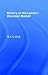 Book History of the London Discount Market