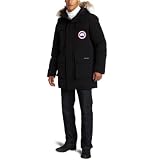 Canada Goose Men's Citadel Parka