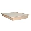 Platform Bed - Maple (Full)