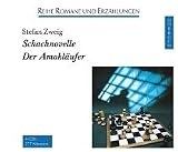 Schachnovelle/amoklaeufer