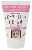 Nature s Herbs - Boswellia Cream, 4 oz cream