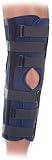 SUPREME 3-PANEL KNEE IMMOBILIZER 16