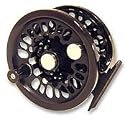 Abel Super 14 Large Arbor Fly Reel (12 wt, 13 wt)