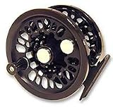 Abel Super 14 Large Arbor Fly Reel (12 wt, 13 wt)
