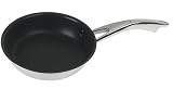 J.A. Henckels International Classic Clad 8-Inch Non-Stick Fry Pan