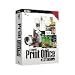 Software : Corel Print Office 2000