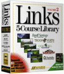  : Links Golf Courses Library 1.0 Volume 2