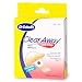 Dr. Scholl's Clear Away One Step Salicylic Acid Wart Remover Strips, 14-Count Boxes (Pack of 3)