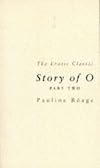 Story of O Part Two