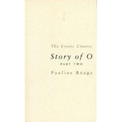 Story of O Part Two (Pt. 2)