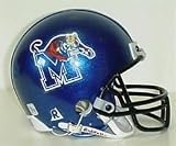 Memphis Riddell Mini Helmet