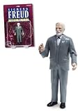 Accoutrements Sigmund Freud Action Figure