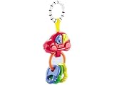 Eigenschaften Mattel G6648-0 / Fisher-Price G6648-0 - Klangschlüssel