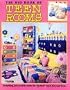 The Big Book of Teen Rooms: Everything You Need to Create the Perfect Room for Your Teenager