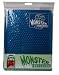 Search : Yugioh Yu-gi-oh Monster Binder Album - Blue (Holds 360 Cards, Cushioned Pages, Custom Binding)