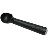 Zeroll 1024ZT Zerolon Hardcoat Anodized Ice Cream Scoop, 1.5 Ounce Color