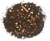 Cinnamon Orange Flavored Darjeeling Tea 1 lb Loose Leaf Teas