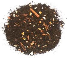 Cinnamon Orange Flavored Darjeeling Tea 1 lb Loose Leaf Teas
