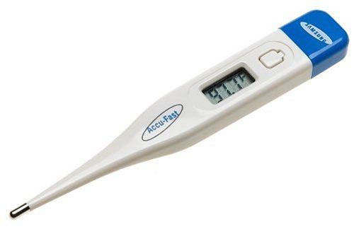 Samsung Healthy Living 60 Second Rigid Tip Digital Thermometer