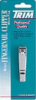 Trim Deluxe Nail Clipper (6-Pack)
