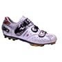 Sidi Dragon SRS Mesh (Silver)