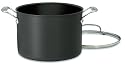 Cuisinart Chef's Classic Hard-Anodized 12-Quart Stockpot with Lid