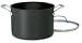Cuisinart Chef s Classic Hard-Anodized 12-Quart Stockpot with Lid